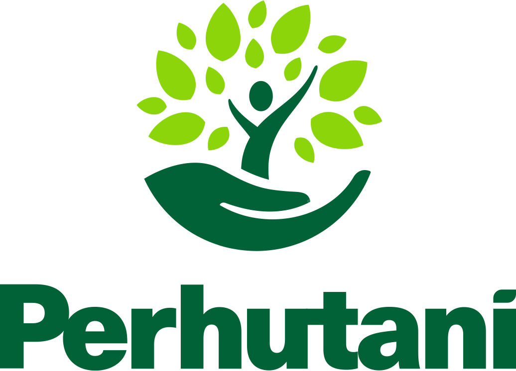 Perhutani Logo